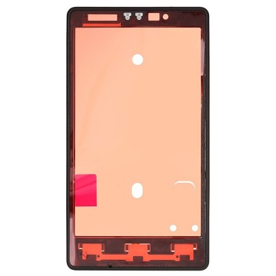 Front Cover For Nokia Lumia 820 - Maxbhi Com