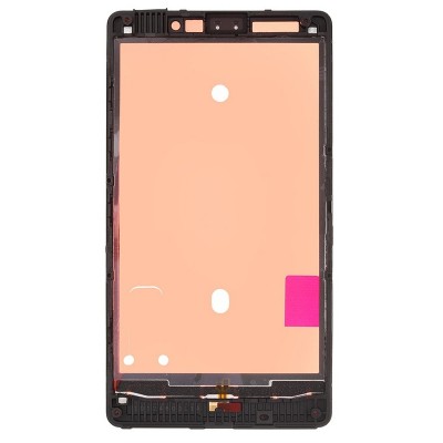 Front Cover For Nokia Lumia 820 - Maxbhi Com