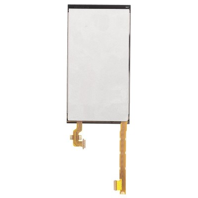 Lcd With Touch Screen For Htc One Mini Black By - Maxbhi Com