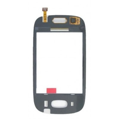 Touch Screen Digitizer For Samsung Galaxy Pocket Neo S5310 Black By - Maxbhi Com