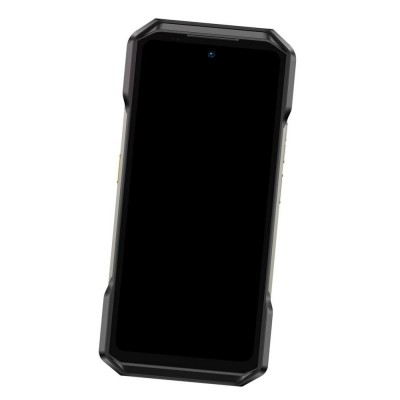 Camera Lens Glass with Frame for Ulefone Armor 27T Pro White