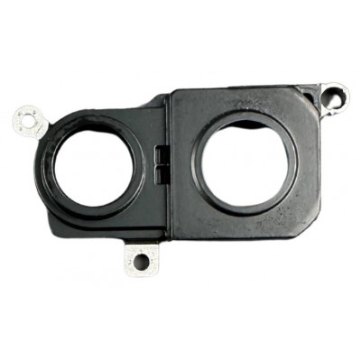 Camera Lens Glass With Frame For Nothing Phone 2a Plus Grey By - Maxbhi Com