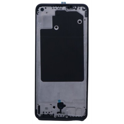 Full Body Housing For Oppo A78 4g Black - Maxbhi Com