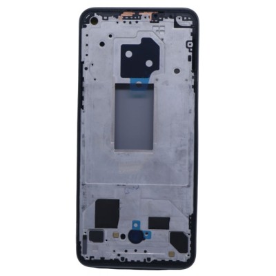 Full Body Housing For Realme Gt Master White - Maxbhi Com