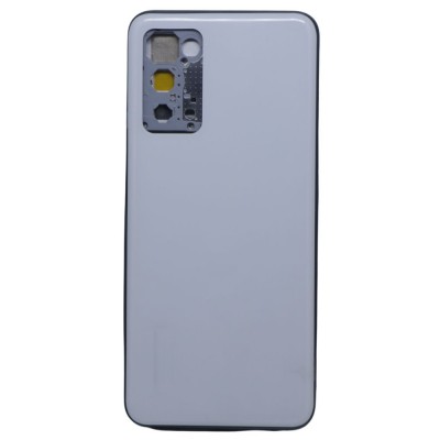 Full Body Housing For Realme Gt Master White - Maxbhi Com