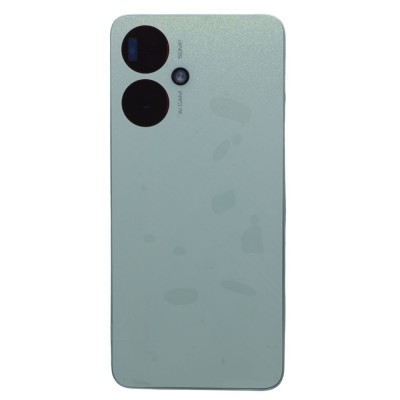 Full Body Housing For Xiaomi Redmi 13c 5g Green - Maxbhi Com