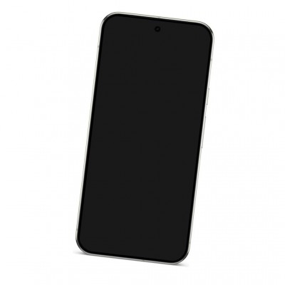 Middle Frame Ring Only for Google Pixel 9 Pro XL Black