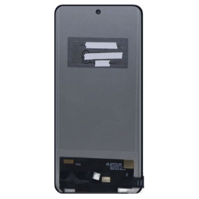 Lcd With Touch Screen For Realme 12 Plus 5g Black By - Maxbhi Com