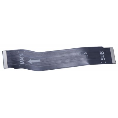 Main Board Flex Cable For Samsung Galaxy M54 By - Maxbhi Com