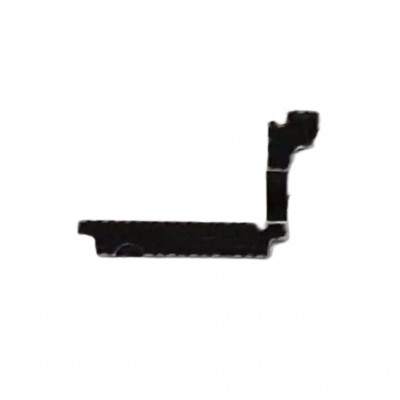 Power Button Flex Cable For Oneplus 9r 5g On Off Flex Pcb By - Maxbhi Com