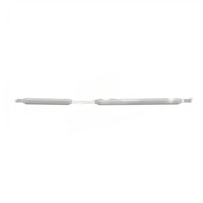 Power Button Outer For Realme 8 White By - Maxbhi Com