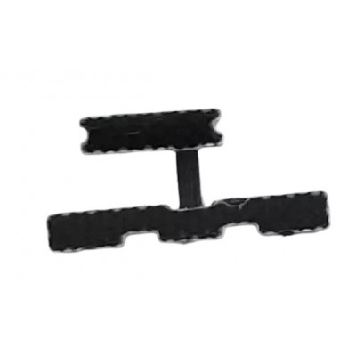 Volume Button Flex Cable For Oneplus 9r 5g By - Maxbhi Com