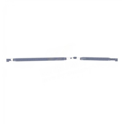 Volume Side Button Outer For Realme 8 Black By - Maxbhi Com