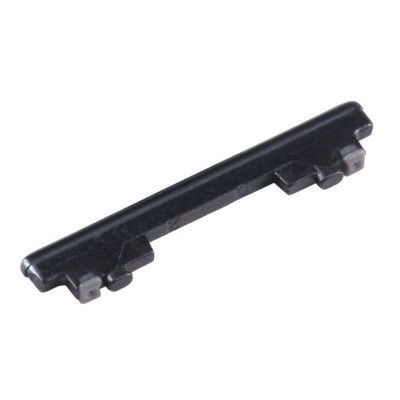 Volume Side Button Outer For Samsung Galaxy S20 Fe 5g Black By - Maxbhi Com