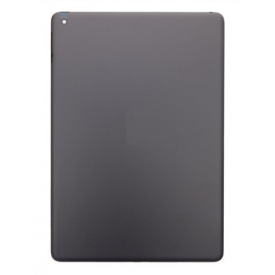 Back Panel Cover For Apple Ipad 10 2 2021 Grey - Maxbhi Com