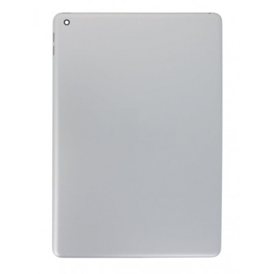 Back Panel Cover For Apple Ipad 10 2 2021 White - Maxbhi Com