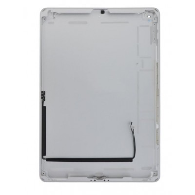 Back Panel Cover For Apple Ipad 10 2 2021 White - Maxbhi Com