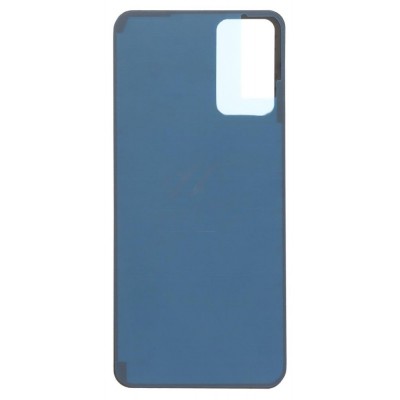 Back Panel Cover For Oppo Reno6 5g Black - Maxbhi Com