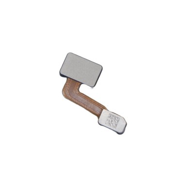 Fingerprint Sensor Flex Cable For Realme Gt Master White By - Maxbhi Com