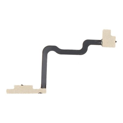 Power Button Flex Cable For Oneplus Nord Ce 2 Lite 5g On Off Flex Pcb By - Maxbhi Com