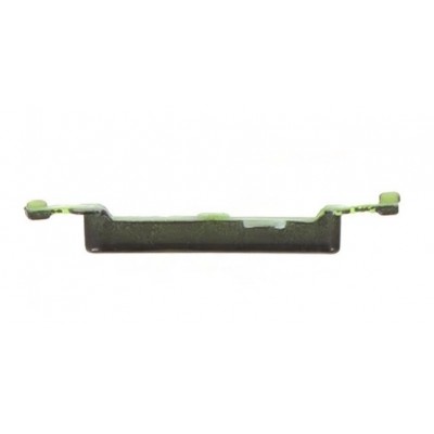 Power Button Outer For Oppo A31 2020 Black By - Maxbhi Com
