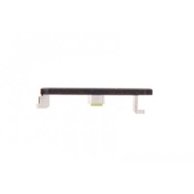 Power Button Outer For Oppo Reno 6 Pro 5g Black By - Maxbhi Com