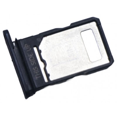 Sim Card Holder Tray For Motorola Edge 40 Neo Blue - Maxbhi Com