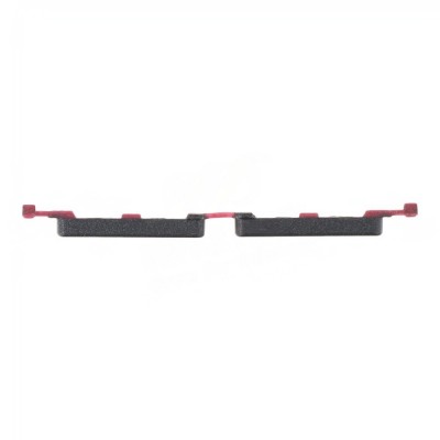 Volume Side Button Outer For Oneplus Nord Ce 2 Lite 5g Black By - Maxbhi Com