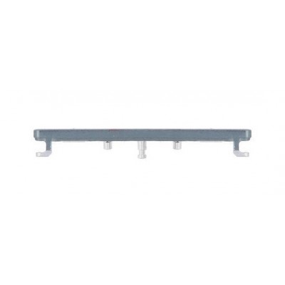 Volume Side Button Outer For Oneplus 9 Pro Grey By - Maxbhi Com