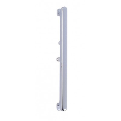 Volume Side Button Outer For Oneplus 9 Pro White By - Maxbhi Com