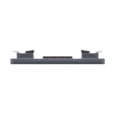 Volume Side Button Outer For Xiaomi Mi Note 10 Lite Black By - Maxbhi Com
