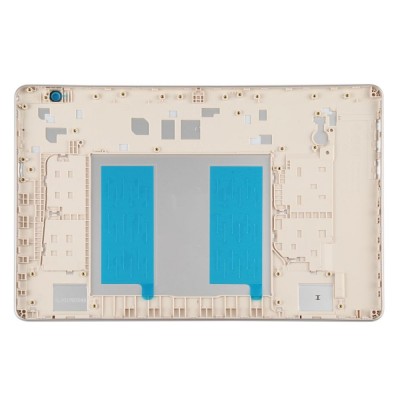 Back Panel Cover For Huawei Mediapad T5 Champagne - Maxbhi Com