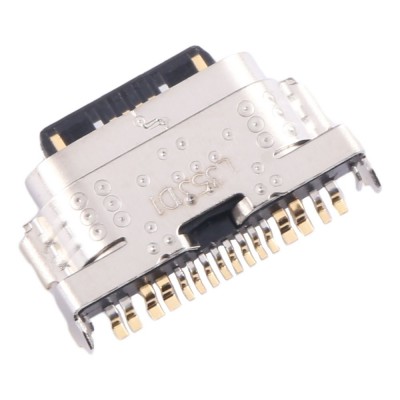 Charging Connector For Vivo Y33s By - Maxbhi Com