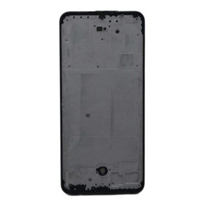 Lcd Frame Middle Chassis For Vivo V20 Se Green By - Maxbhi Com