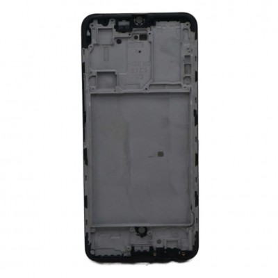 Lcd Frame Middle Chassis For Vivo V20 Se Green By - Maxbhi Com