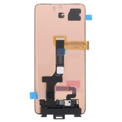 Lcd With Touch Screen For Samsung Galaxy S20 Plus Black By - Maxbhi Com