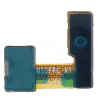 Microphone Flex Cable For Lenovo M10 Plus By - Maxbhi Com