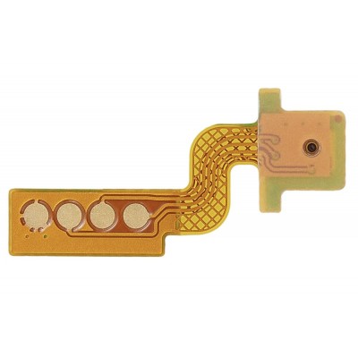 Microphone Flex Cable For Samsung Galaxy Tab S6 Lite By - Maxbhi Com