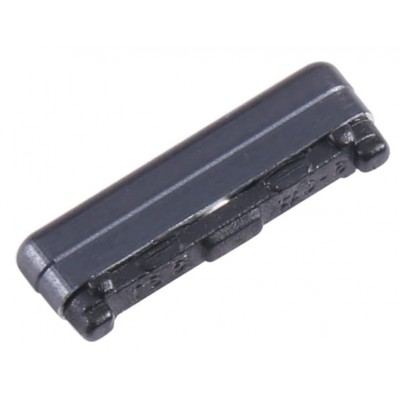 Power Button Outer For Samsung Galaxy Tab S6 Lite Black By - Maxbhi Com