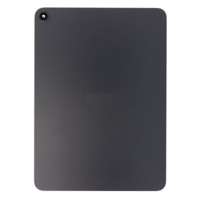 Back Panel Cover For Apple Ipad Air 2020 Black - Maxbhi Com