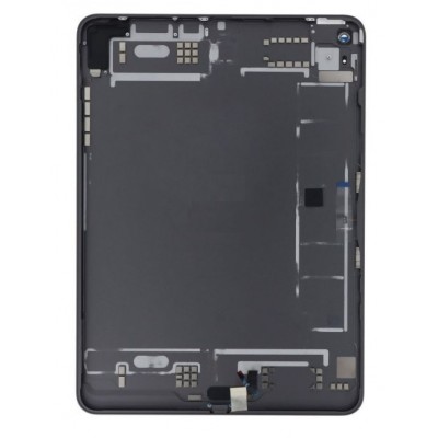 Back Panel Cover For Apple Ipad Air 2020 Black - Maxbhi Com