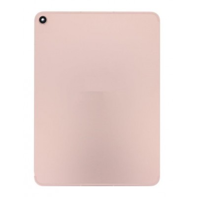 Back Panel Cover For Apple Ipad Air 2020 Rose Gold - Maxbhi Com