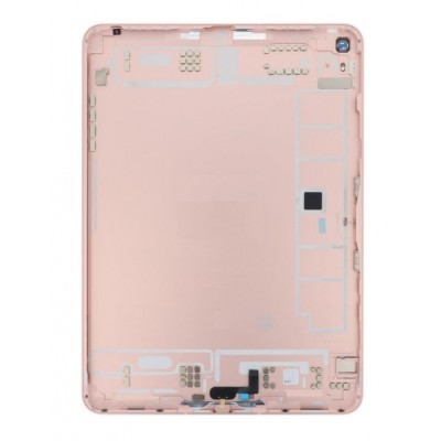 Back Panel Cover For Apple Ipad Air 2020 Rose Gold - Maxbhi Com