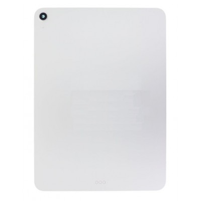 Back Panel Cover For Apple Ipad Air 2020 White - Maxbhi Com