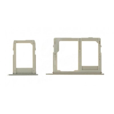 Sim Card Holder Tray For Samsung Galaxy J2 Core Gold - Maxbhi Com