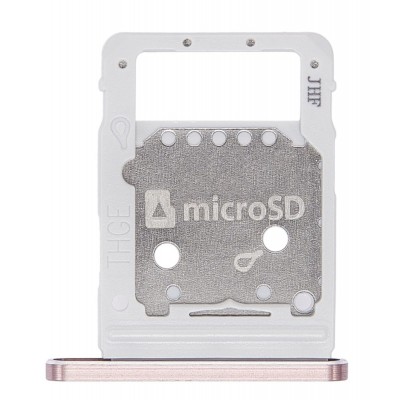 Sim Card Holder Tray For Samsung Galaxy Tab S7 Plus Bronze - Maxbhi Com