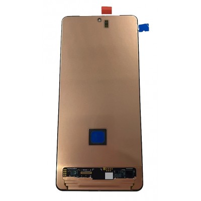 Lcd With Touch Screen For Asus Rog Phone 8 Pro Black By - Maxbhi Com