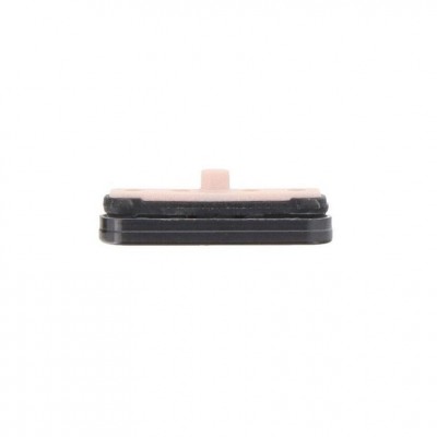 Power Button Outer For Samsung Galaxy S24 5g Black By - Maxbhi Com