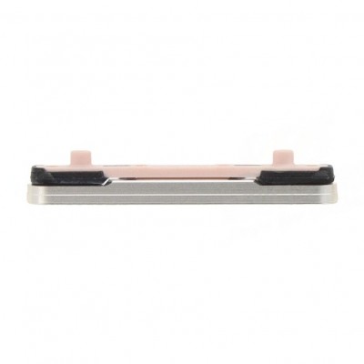 Volume Side Button Outer For Samsung Galaxy S24 5g Yellow By - Maxbhi Com