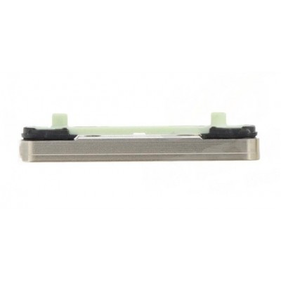 Volume Side Button Outer For Samsung Galaxy S24 Ultra 5g Yellow By - Maxbhi Com